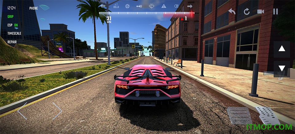 终极汽车驾驶模拟器2(Ultimate Car Driving Sim 2)