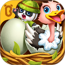 宝宝巴士宝宝动物世界 v9.93.00.05
