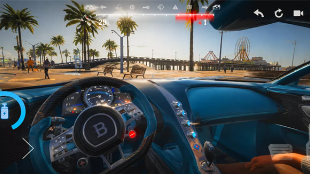 终极汽车驾驶模拟器2(Ultimate Car Driving Sim 2)v1.0.0(2)