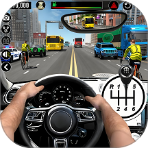 街头赛车手游戏 v1.2