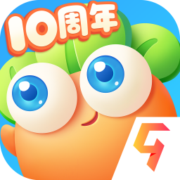 保卫萝卜3九游版 v6.3.0