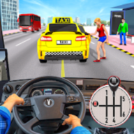 出租车接客游戏 v1.3.7