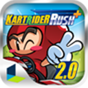 跑跑卡丁车Rush游戏 v2.9.0