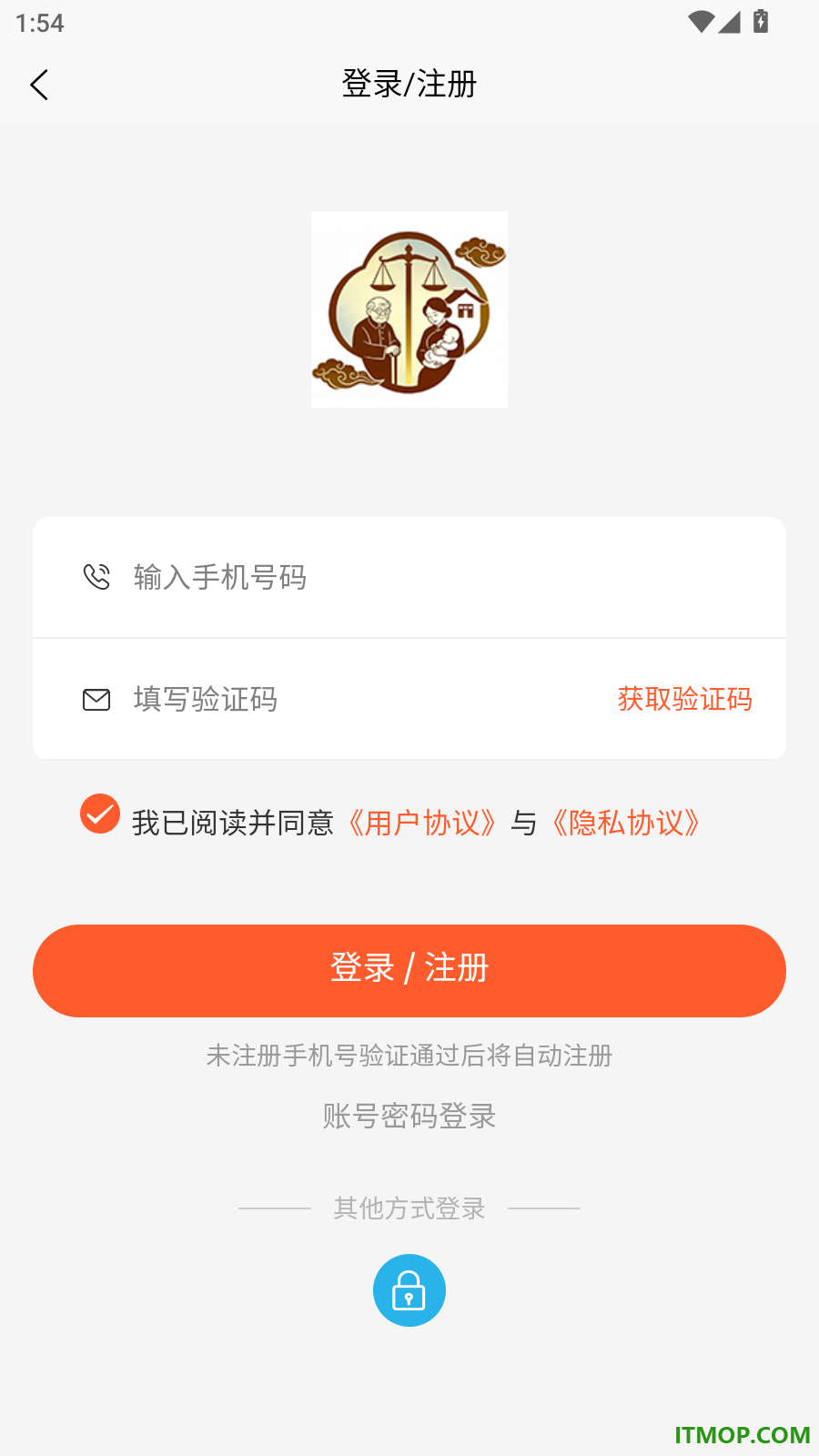 畅享人生官网版