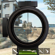 现代枪射击战争游戏 v2.0.39