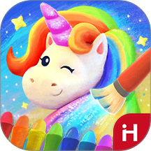 洪恩小画家app v2.6.0