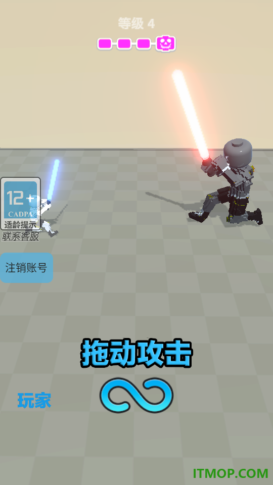 沙盒英雄游戏