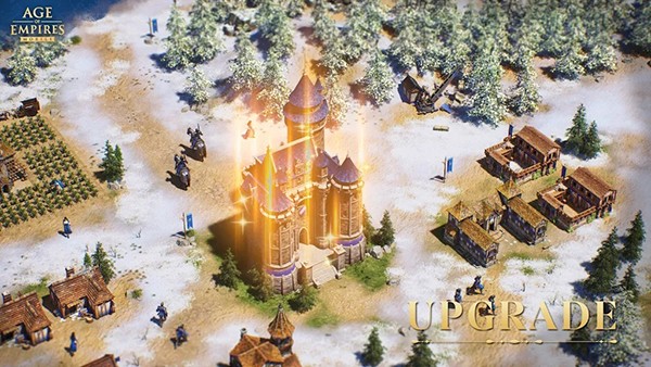 帝国时代游戏v1.0 2