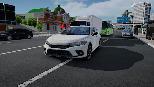 3D驾驶游戏4.0游戏v6.27.5 3