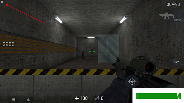 cs1.6联机版手机版