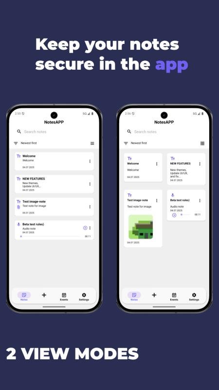 NotesAPP官方版v7.0 1