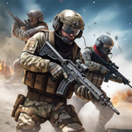 终极战斗打击最新版 v1.66
