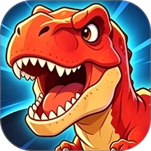 白垩纪大冒险游戏 v1.26.1