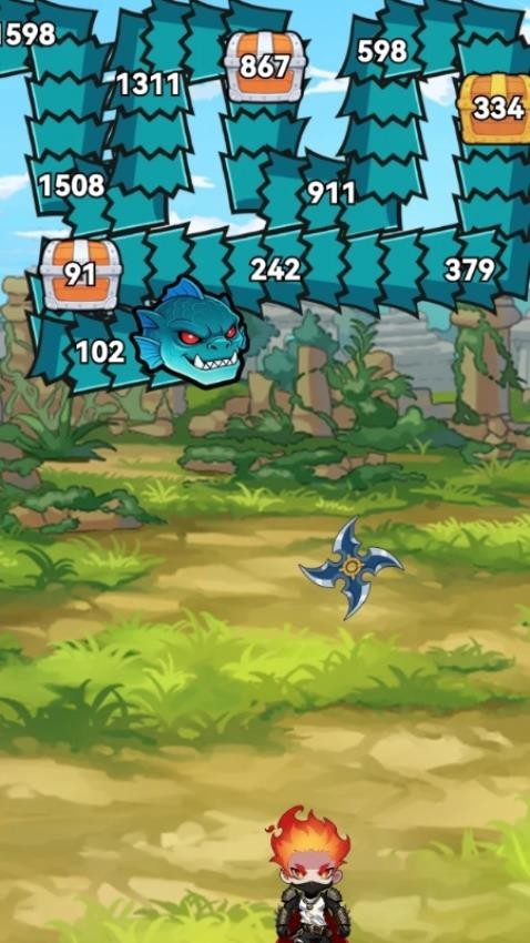 荒蛮突围战游戏v1.26.1(2)