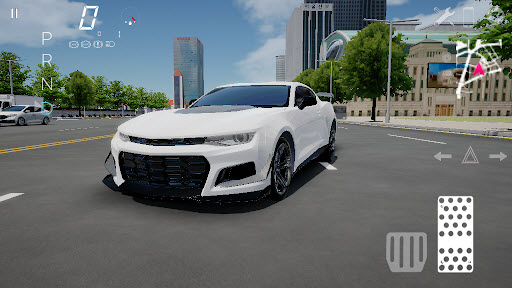 3D驾驶游戏4.0游戏v6.27.5 1