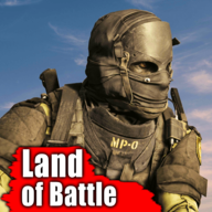 战争之地最新版本 v1.2