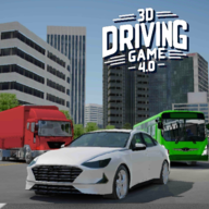 3D驾驶游戏4.0游戏 v6.27.5