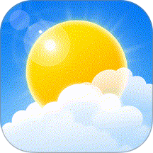 准到天气手机版 v1.0.3