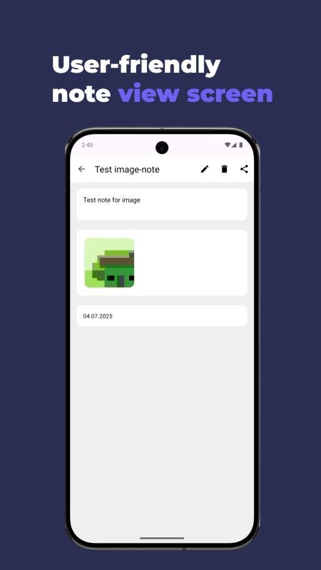 NotesAPP官方版v7.0 5