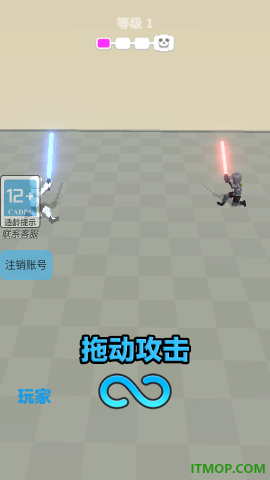 沙盒英雄游戏