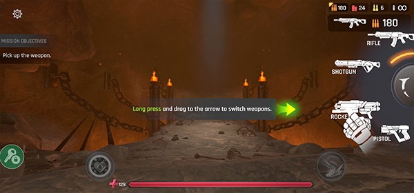 恶魔战争手游v1.4.5 4