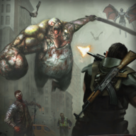 疯狂僵尸射击(Mad Zombies) v5.35.2