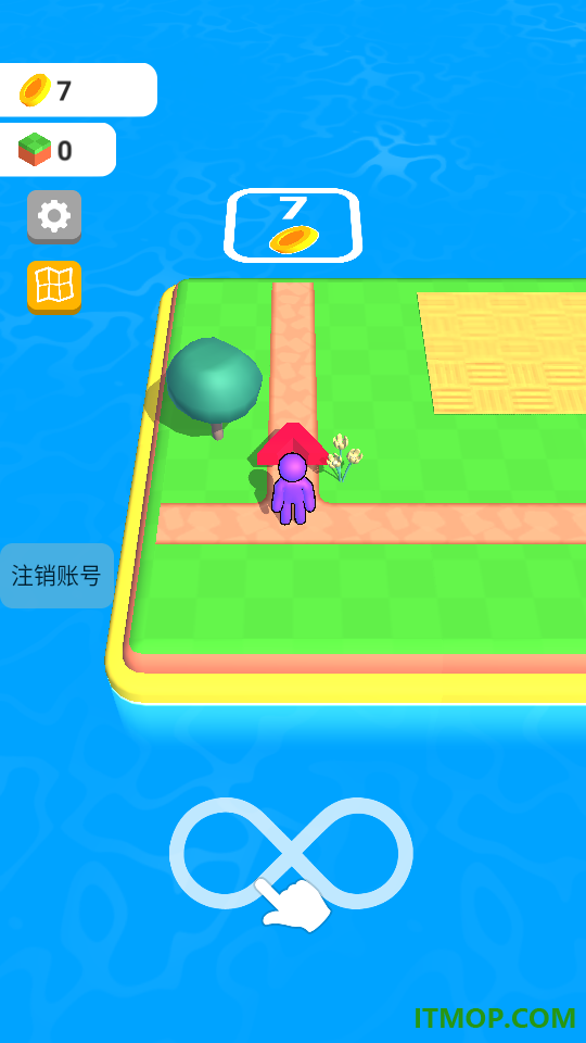 梦想庄园游戏