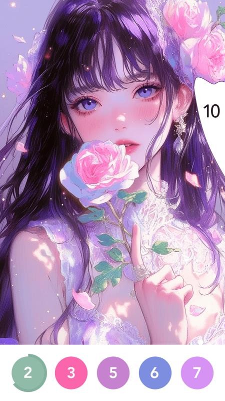 乐趣涂色最新版v1.1.5 5