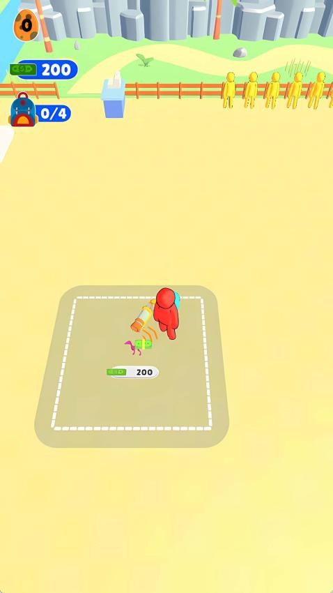 恐龙家园模拟器游戏v1.0.3(2)