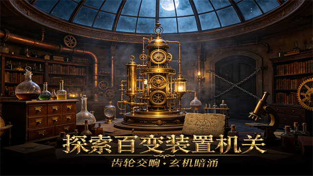 同盟神探九游版v1.1.11 4