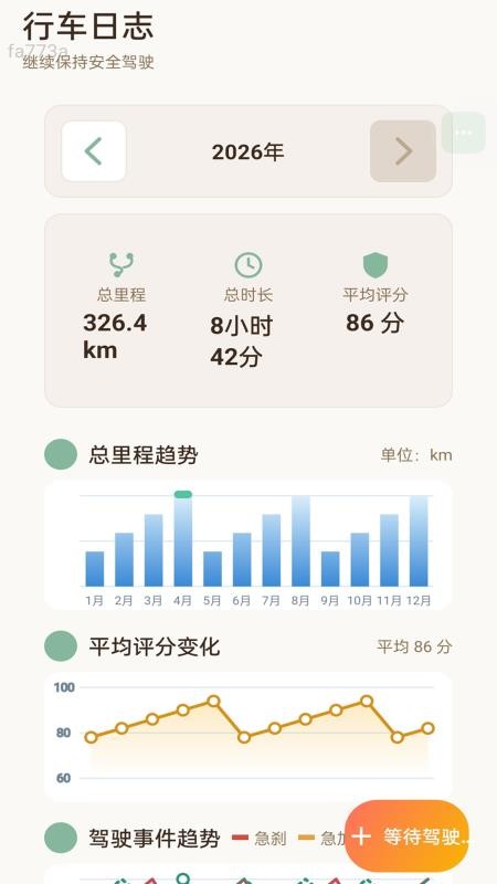 安心智连最新版v2.0.1 4