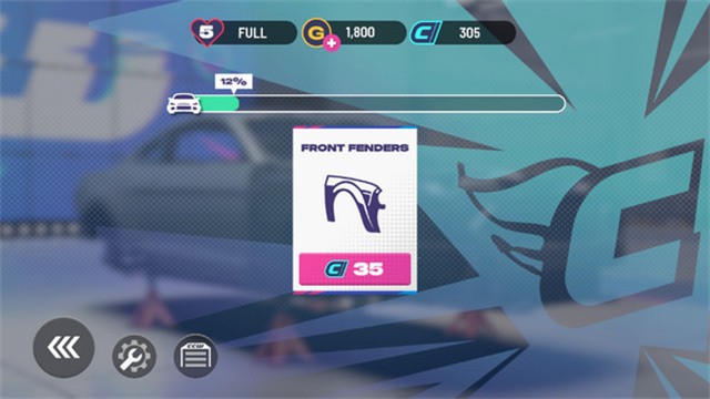 定制汽车厂游戏v6.0.14010 2