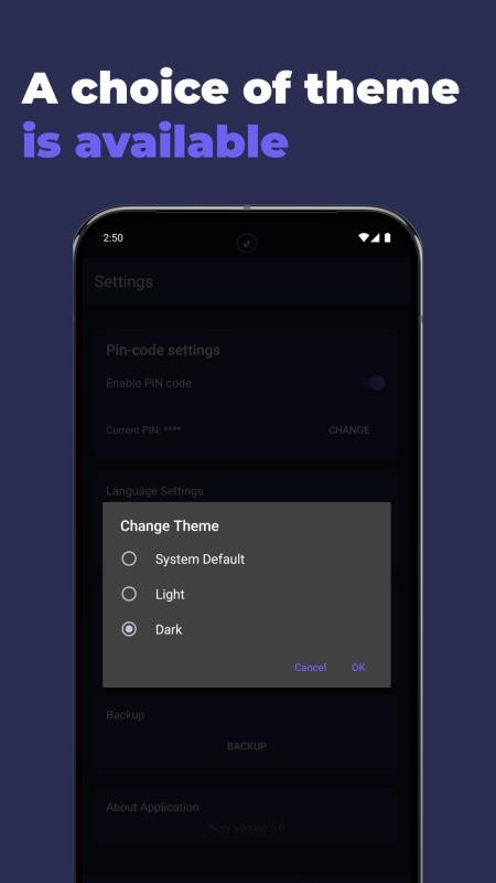 NotesAPP官方版v7.0 4