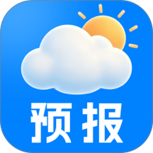 天气预报实时本地报手机版 v1.0.0
