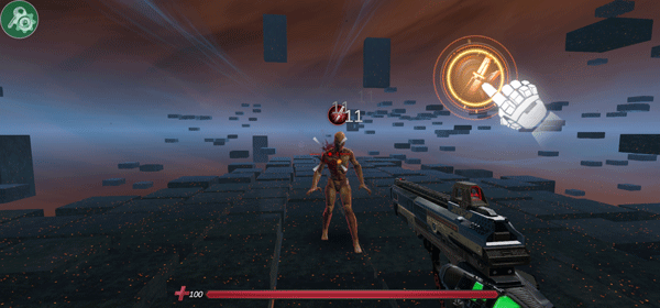 恶魔战争手游v1.4.5 2
