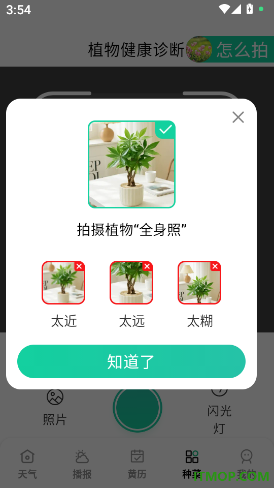 准到天气手机版