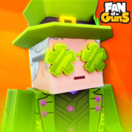 枪炮狂热(Fan of Guns) v1.5.17