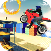 极限摩托车挑战赛游戏 v1.0.2