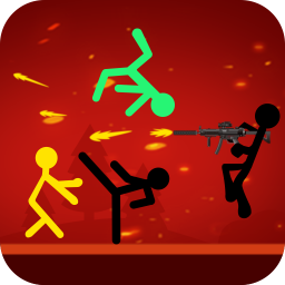 火柴人传说游戏 v1.4.1