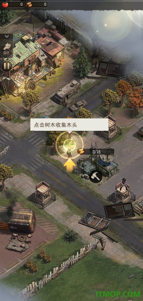 一号军团九游版