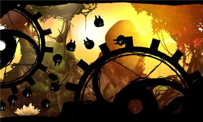 迷失之地游戏(BADLAND)v3.2.1.12 4