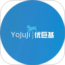 优巨基口语官网版