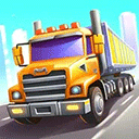 运输帝国建造者游戏 v6.5.4