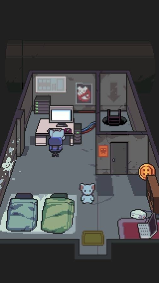 魔鼠克星手游v1.0.1 2
