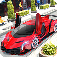 兰博汽车模拟器游戏 v1.76