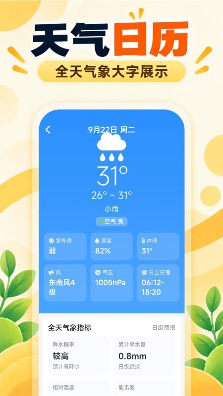 智能字号调节器最新版v1.0.0 1