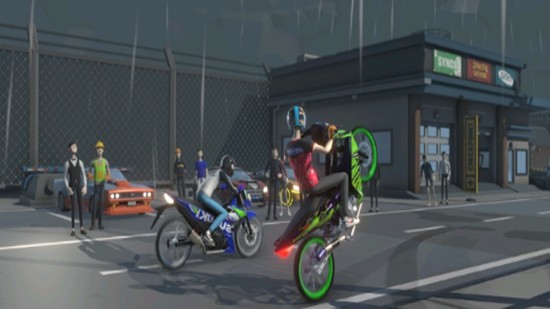 亚洲变速冠军游戏v1.0.7 2