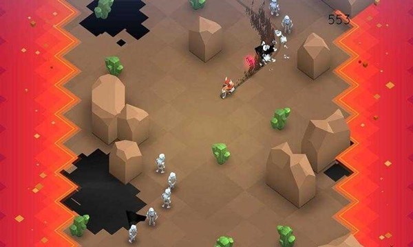 地狱摩托2vivo版v2.0.5 4