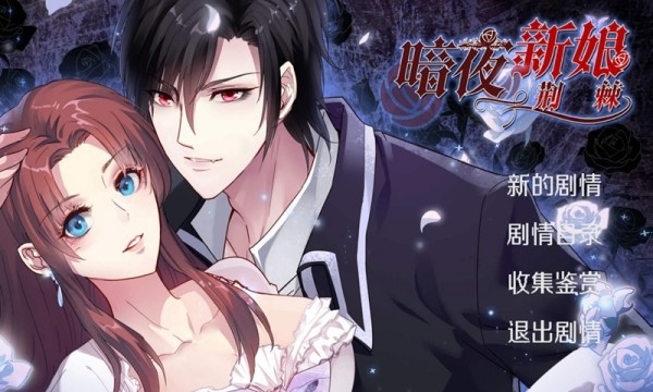 暗夜新娘游戏v1.0.2 2