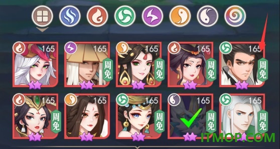 放置与召唤游戏